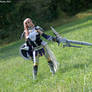 Final Fantasy XIII-2 - Lightning