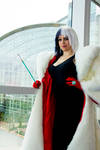 Cruella deVille - 101 Dalmatians by EveilleCosplay