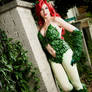 Poison Ivy - Batman