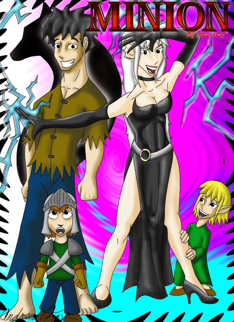 Minion