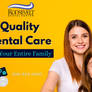 Solve All Your Oral Cavity Conditions