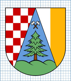 Stoszowice Coat of Arms
