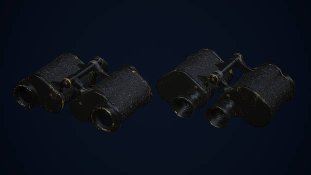 Binoculars