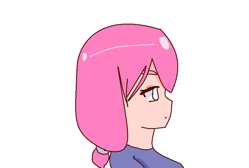 Pinku Pixels pinku 2 by PAMPAMSUPAKAWAII on DeviantArt