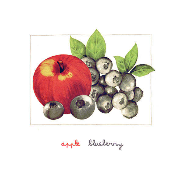 .AppleBlueberry.