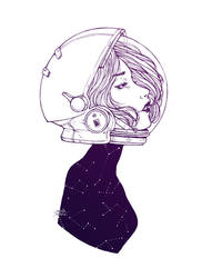 .Cosmonaut.