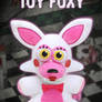 Funko - Improved Toy Foxy Edit