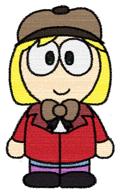 Pip Doodle Challenge by SarahDeFroggo225 on DeviantArt