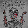 Hallelujah!