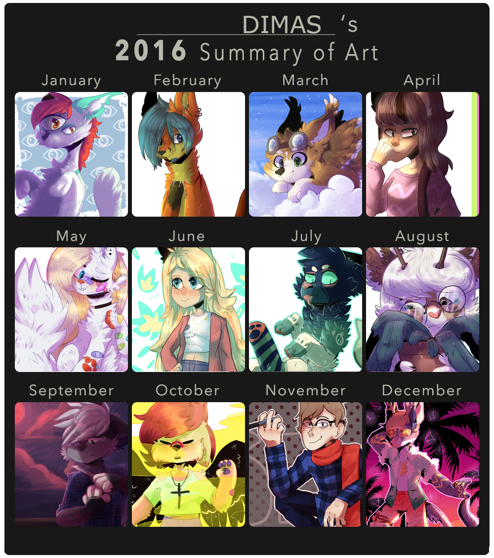 2k16 art progress