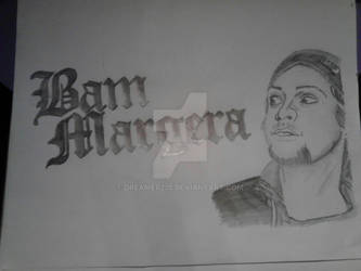 Bam Margera