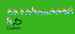 WaterIsGood Plumber Form (UPDATED) by EarthboundFan235 WaterIsGood Plumber Form (UPDATED) by EarthboundFan235