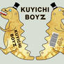 Kuyichi Boyz Label