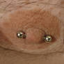 Piercing L