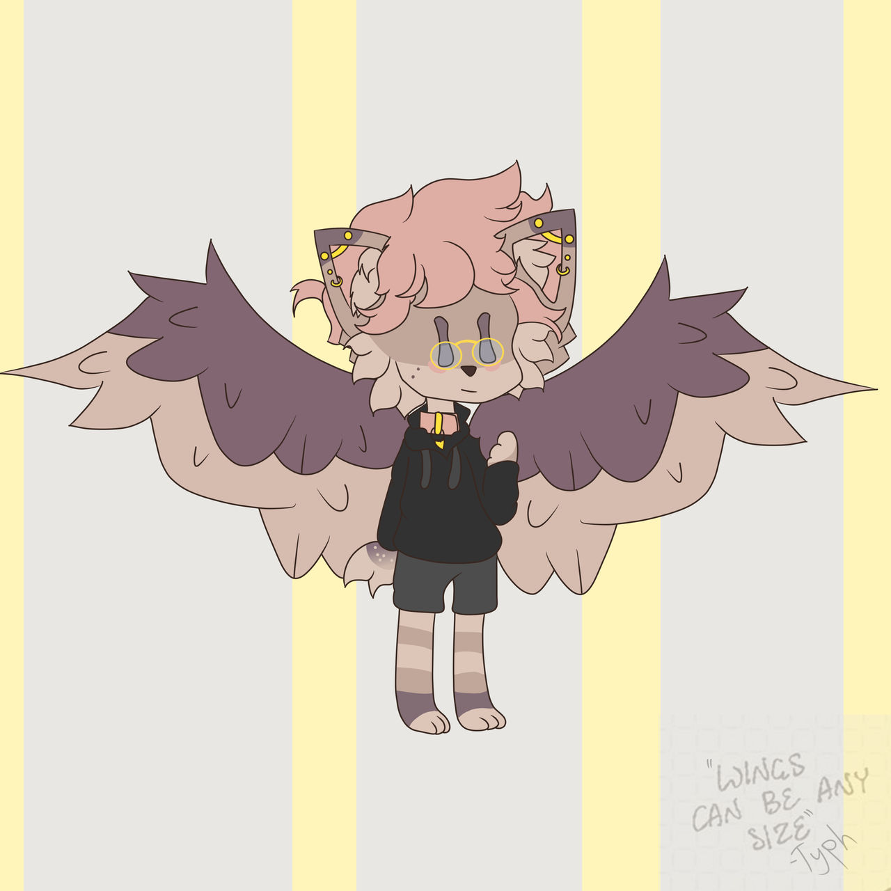 typh fanart by LiteralLittlePizza on DeviantArt