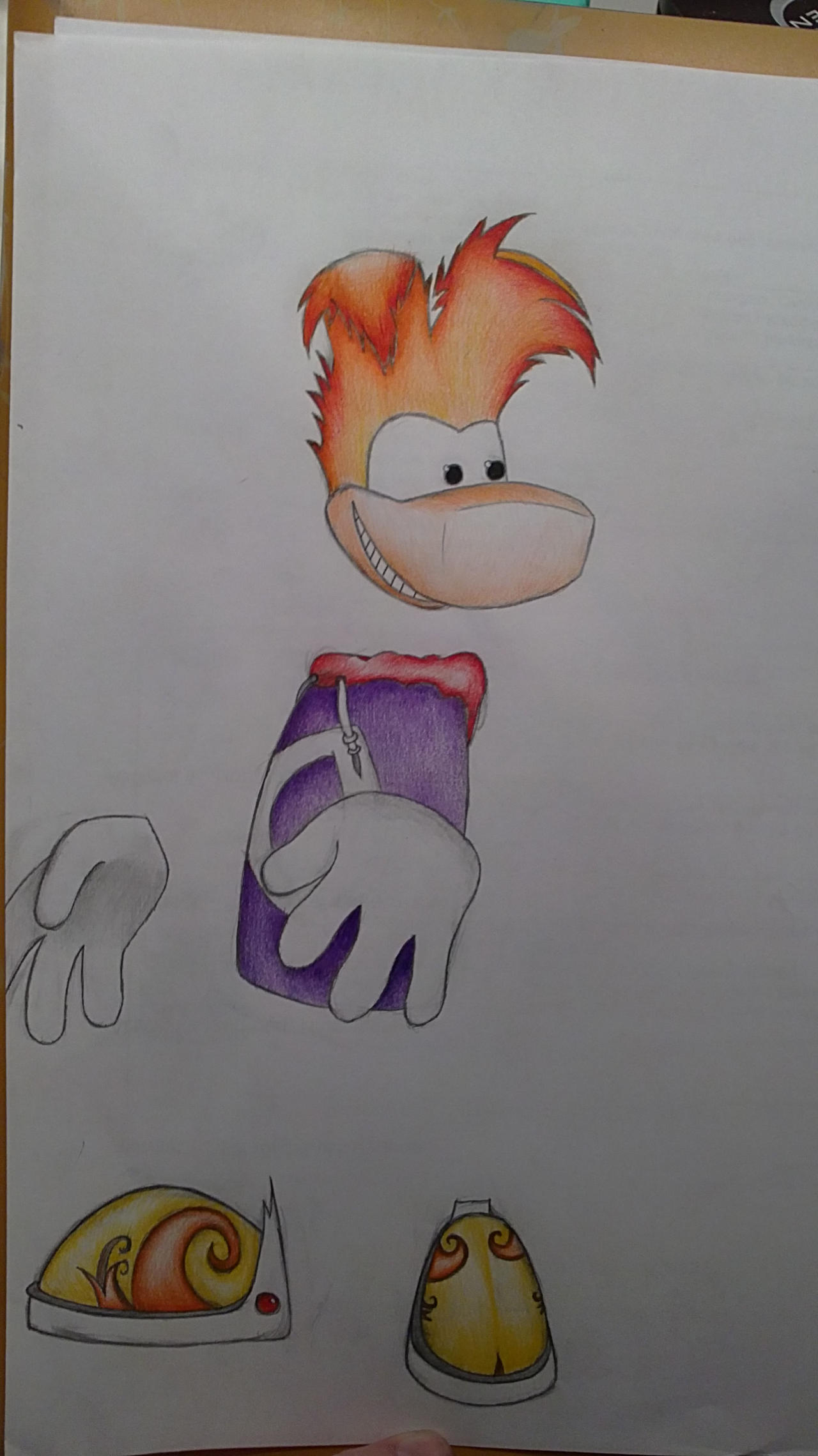 Rayman