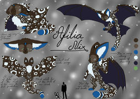 Afilia Ref 2019