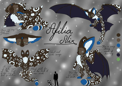 Afilia Ref 2019