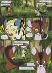 What a Puzzle Page 1 by HumanityAfter