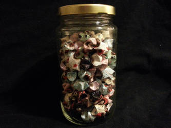 Jar of Dreams