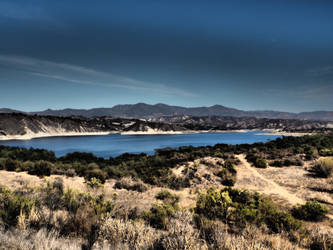 Lake Cachuma