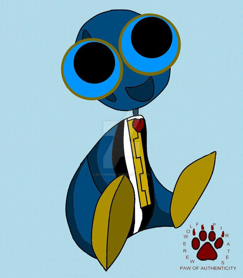 Chib 13 by Artisan-Noteworthy on DeviantArt