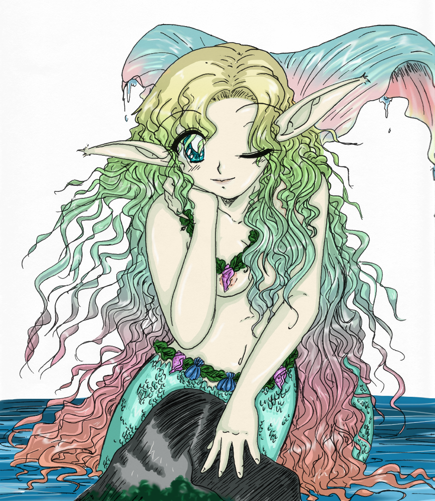 OpenCanvas Mermaid