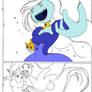 Fionna and Ice Queen