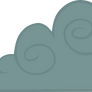 Careful Raincloud!