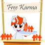 Free Karma
