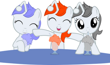 Reddit Milkshakes by PinkiePi314