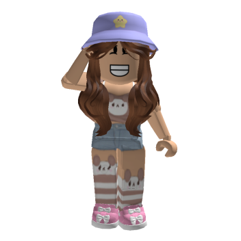 my roblox avatar by DullLanaBanana2010 on DeviantArt