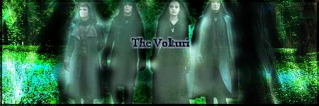 The Volturi