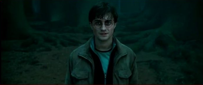 Harry Potter: Come To Die by TwilightxGirl on DeviantArt