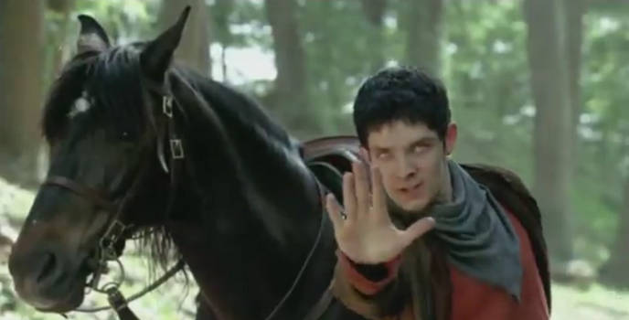 Merlin S4 Offical Merlin Pic