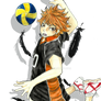 Hinata Shouyou