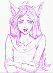 nyar by lunalove2