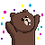 So Happy Bear PixelArt |FREE