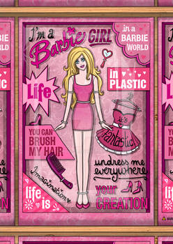 Barbie Girl