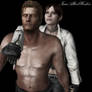 Wesker and Claire - Loyalty