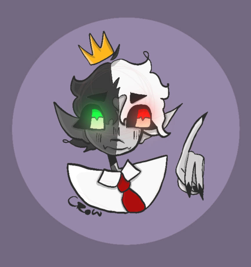ranboo by SkeksiCrow on DeviantArt