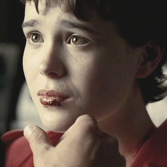 Ellen Page Hard Candy (2007) icon by p3ndingf33ls on DeviantArt