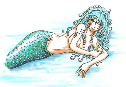 Mermaid