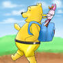 Banjo the Pooh-KaPigglet