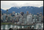 Vancouver by Iaria