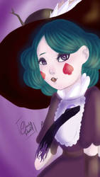 Eclipsa Fan Art