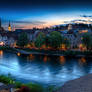 The Lights Of Steyr