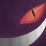 Gengar Wallpaper