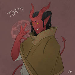 Torm (Dave)