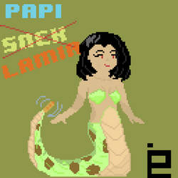 Papi Lamia